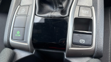 Honda Civic 1.0 VTEC Turbo 126 SR 5dr Petrol Hatchback